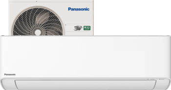 Panasonic NZ. Produktbilde